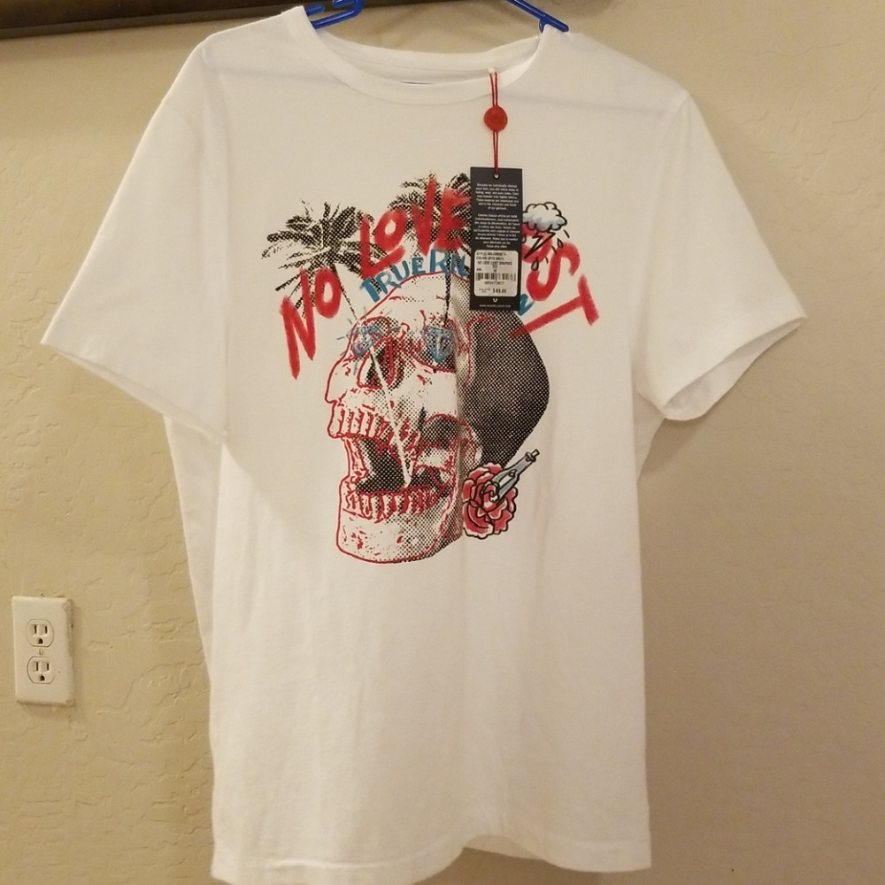 True Religion Shirt